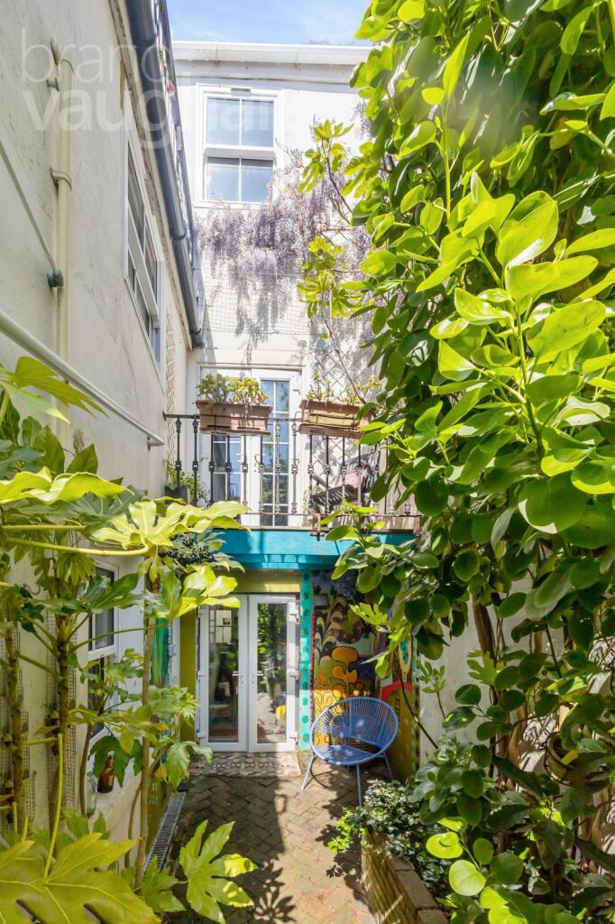 Additional image 19 of College Gardens, Brighton, East Sussex, BN2