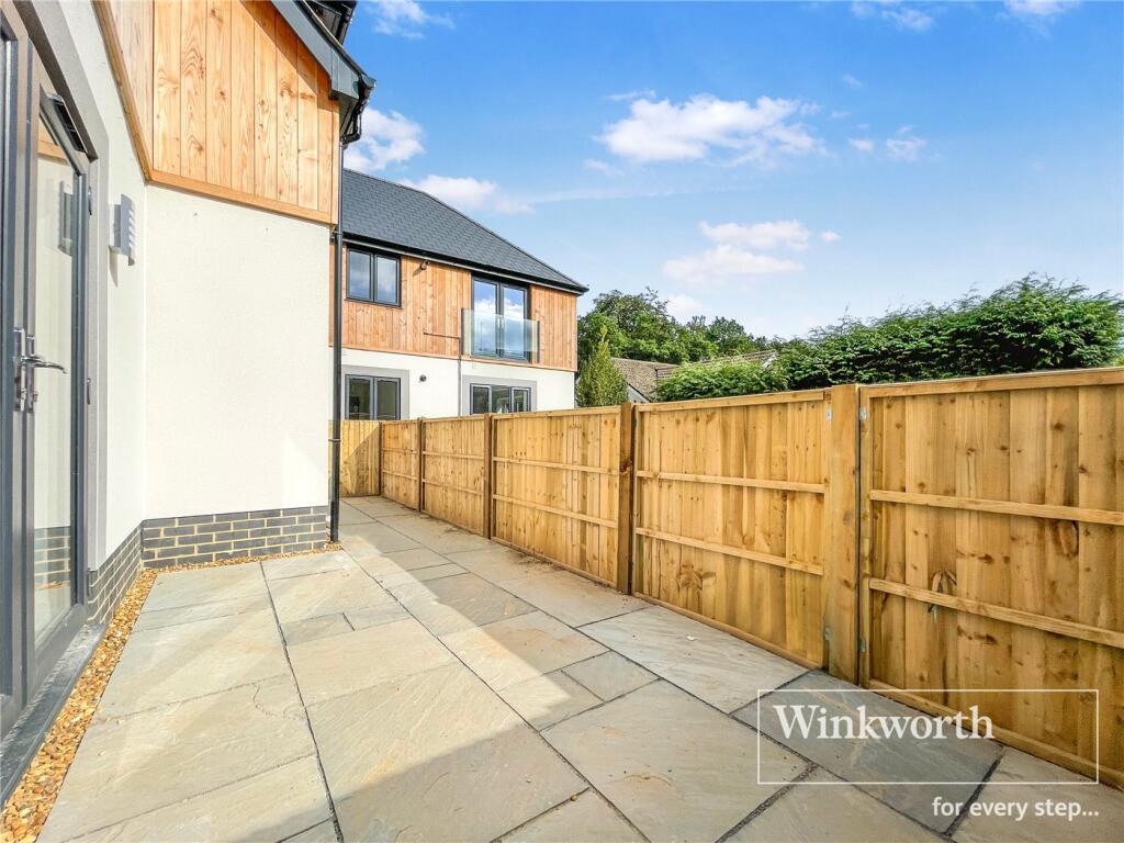 Additional image 11 of Wimborne Road East, Ferndown, BH22