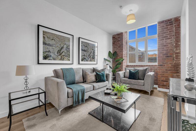 Additional image 10 of BRAND NEW DEVELOPMENT, One Bedroom Apartment on Vernon Street, Bolton