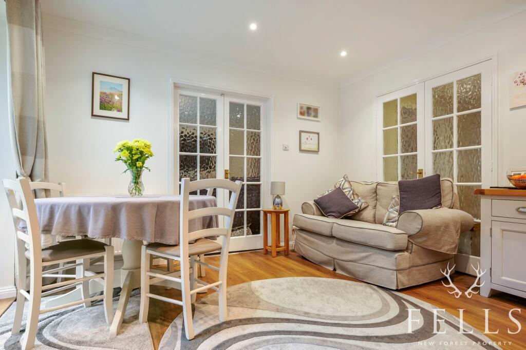 Additional image 8 of Egmont Close, Avon Castle, Ringwood