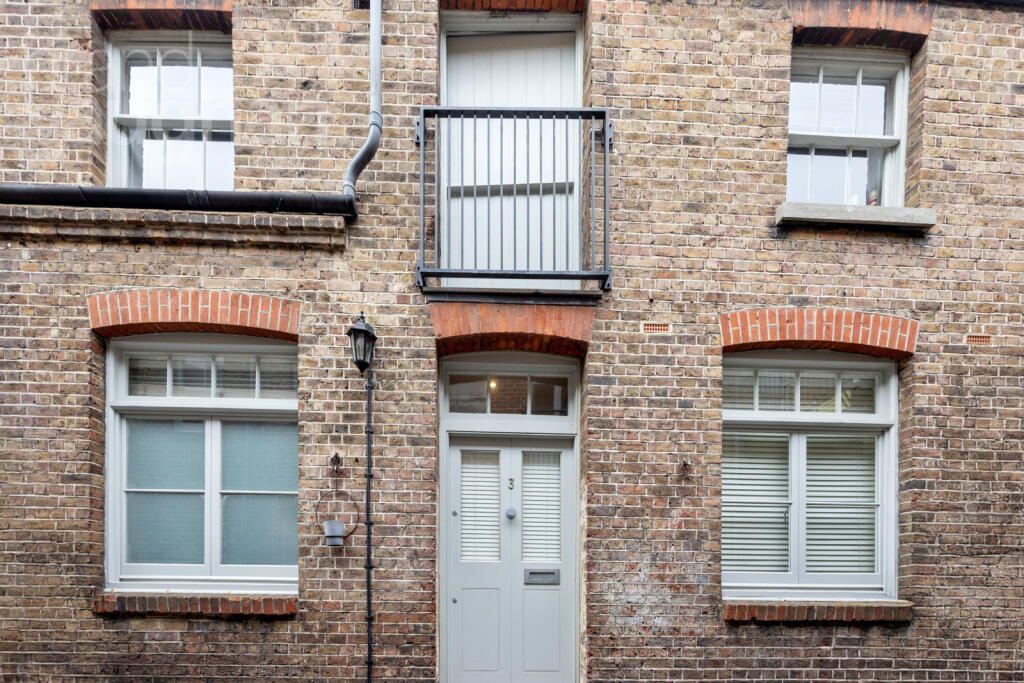 Additional image 20 of Pavilion Mews, Brighton, East Sussex, BN1