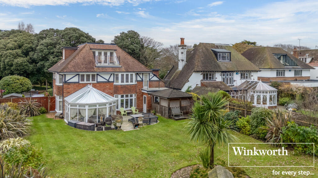 Additional image 27 of Boscombe Cliff Road, Bournemouth, Dorset, BH5