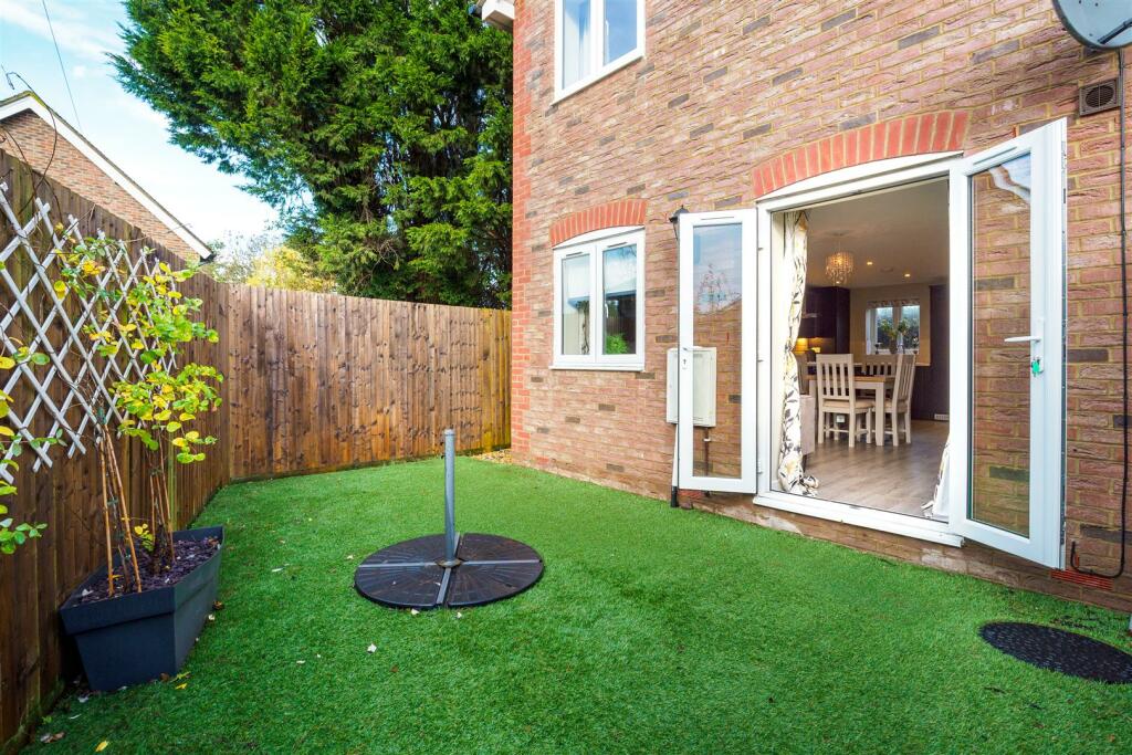 Additional image 11 of Golden Cross, Hailsham