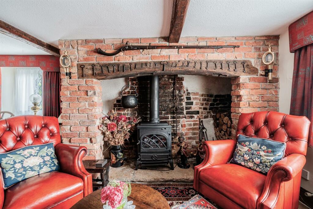 Additional image 30 of Burley Road, Bockhampton, Winkton