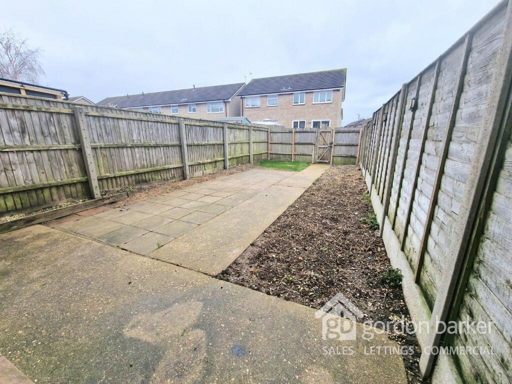 Additional image 2 of Bramshaw Gardens, Bournemouth, Dorset, BH8