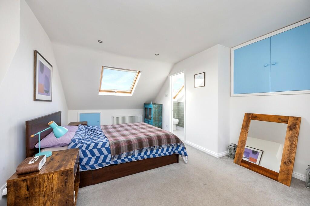 Additional image 20 of Cuthbert Road, Brighton