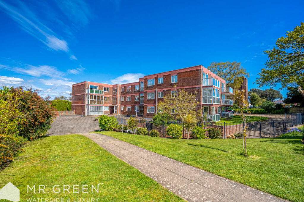 116 Southbourne Road, Southbourne, Bournemouth, BH6 3QJ