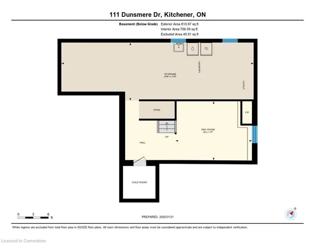 Additional image 29 of 111 Dunsmere Dr