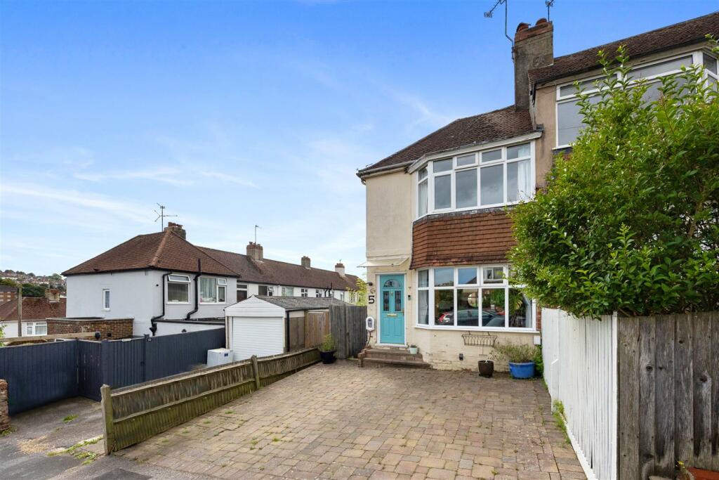 Additional image 23 of Portfield Avenue, Patcham, Brighton