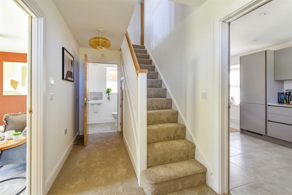 Additional image 6 of 7 The Steddles, Yapton