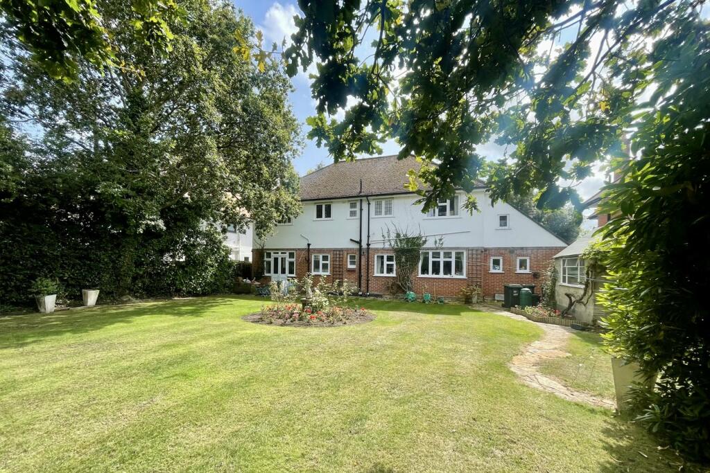 Additional image 21 of East Avenue, Talbot Woods, Bournemouth , BH3