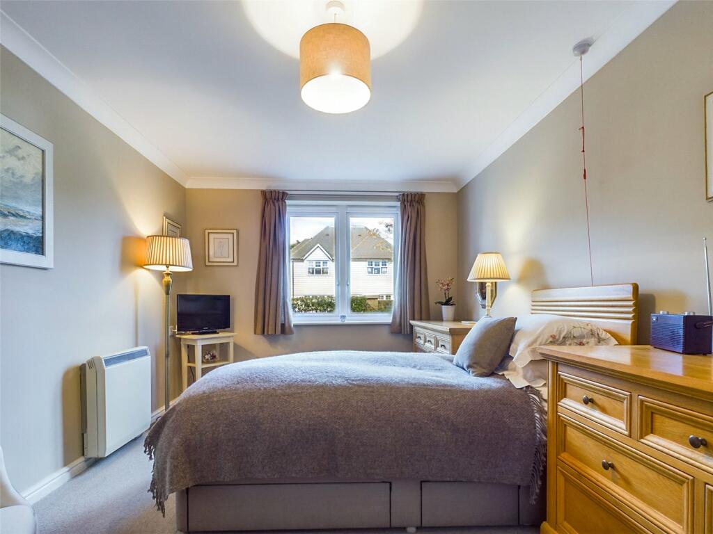 Additional image 10 of Highview Court, 46 Wortley Road, Highcliffe, BH23