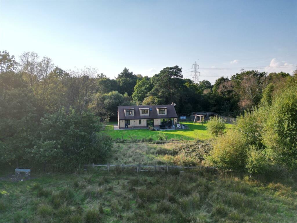 Additional image 29 of Verwood Road, Three Legged Cross