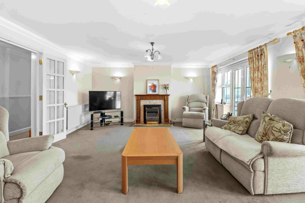 Additional image 5 of St. Lawrence Mews, Eastbourne, East Sussex, BN23