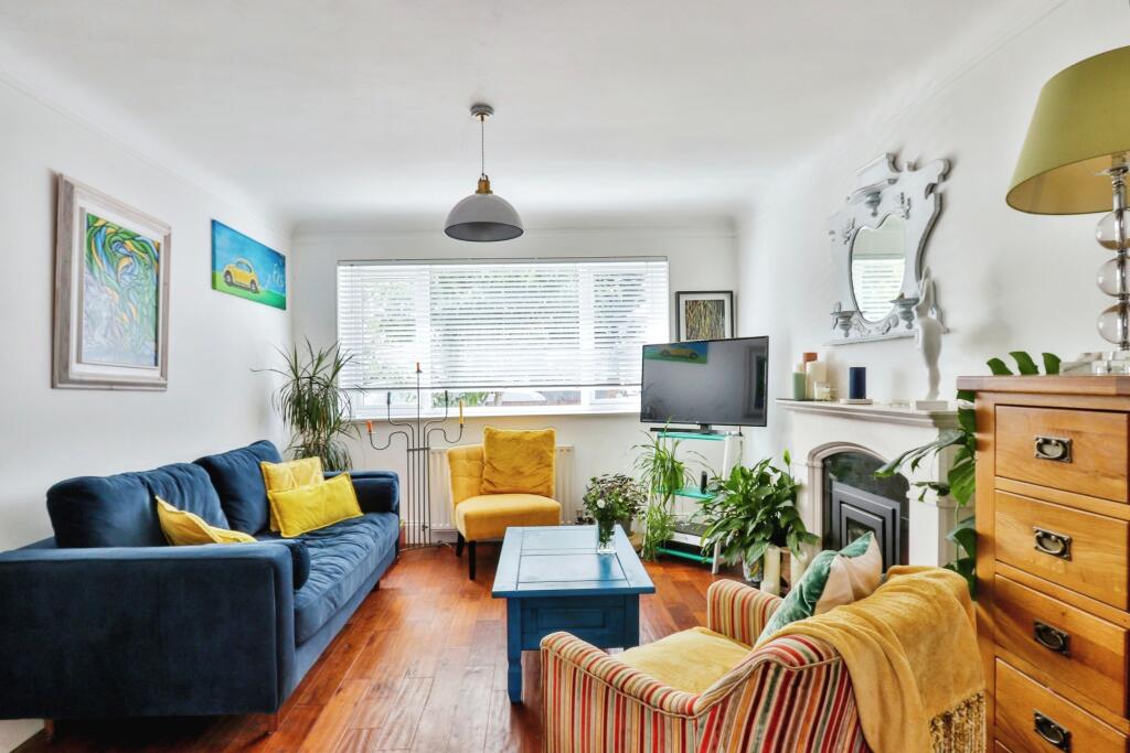 Additional image 4 of Wynford Road, MUSCLIFF, Bournemouth, Dorset, BH9