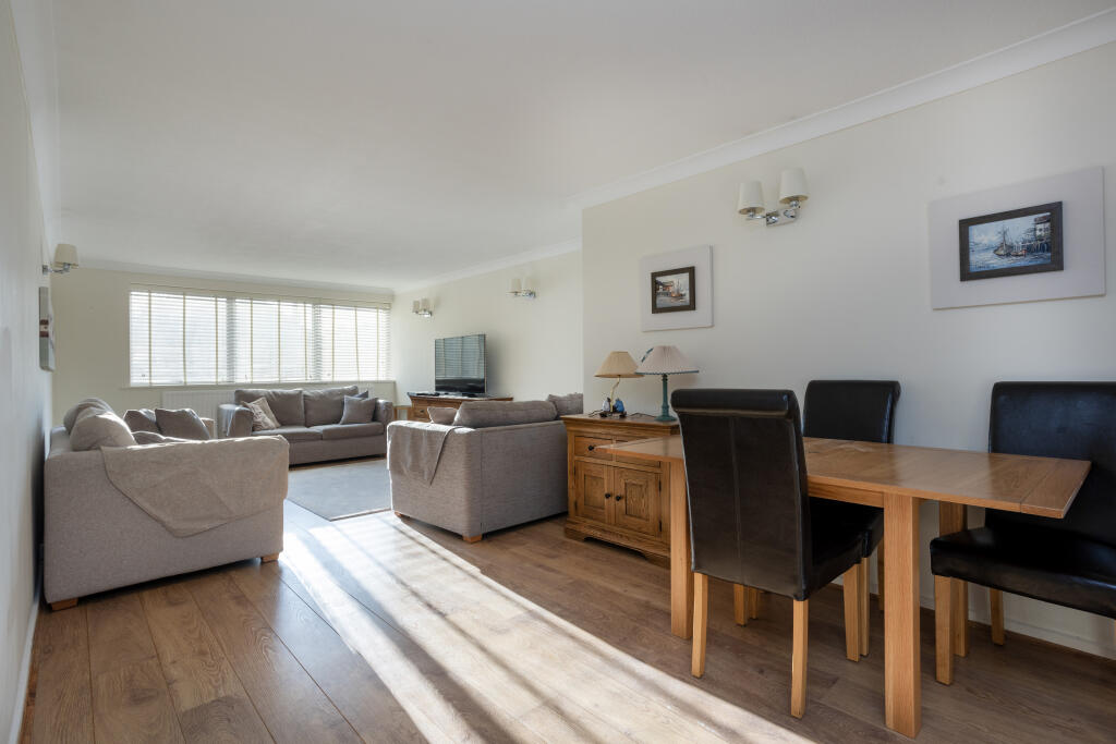 Primary image of Eaton Road, Hove, BN3