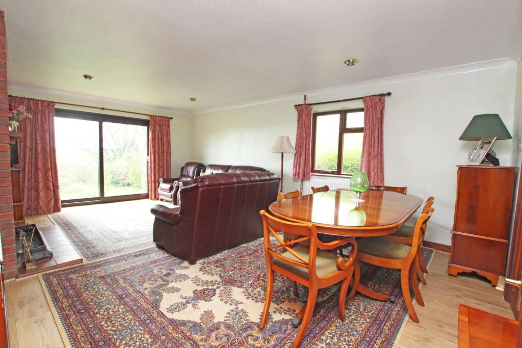 Additional image 8 of Under Road, Magham Down, BN27 1QD