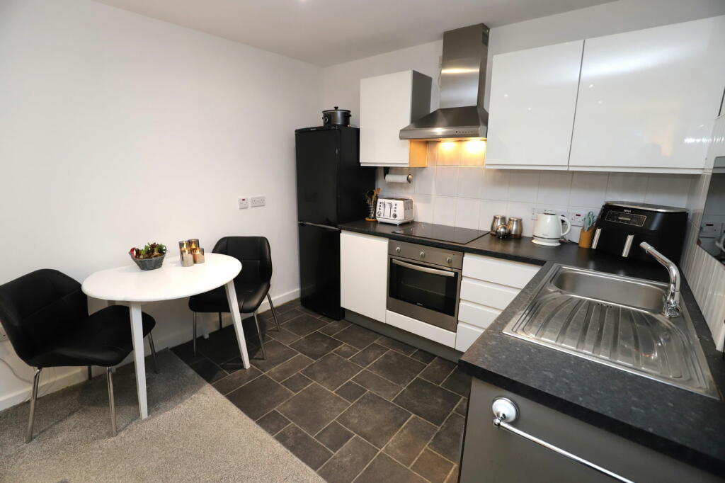 Garden Street, Ramsbottom, Bury, BL0 9FW