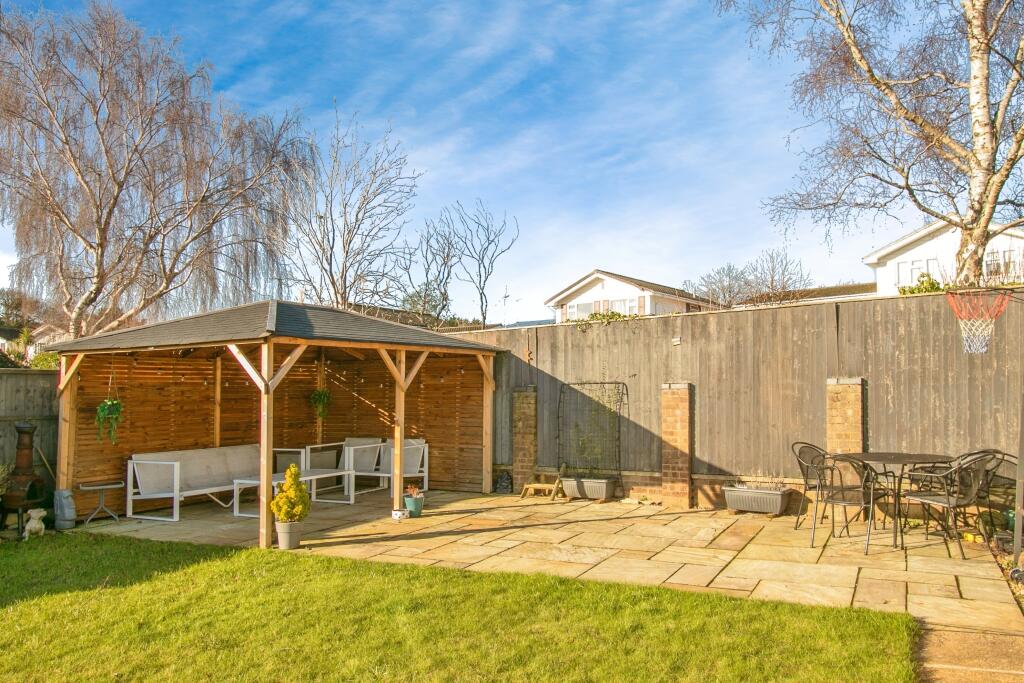 Additional image 16 of Halstock Crescent, West Canford Heath, Poole, Dorset, BH17