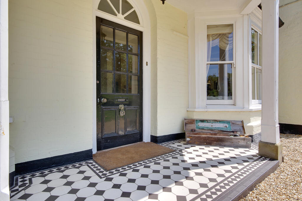 Additional image 6 of Southfield Lane, Burley, Ringwood, Hampshire, BH24