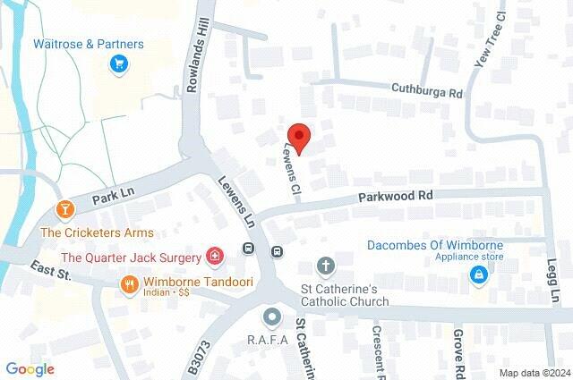 Additional image 23 of Lewens Close, Wimborne, Dorset, BH21