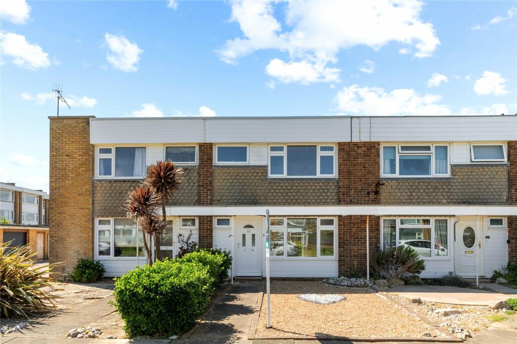 Dolphin Way, Rustington, Littlehampton, West Sussex, BN16