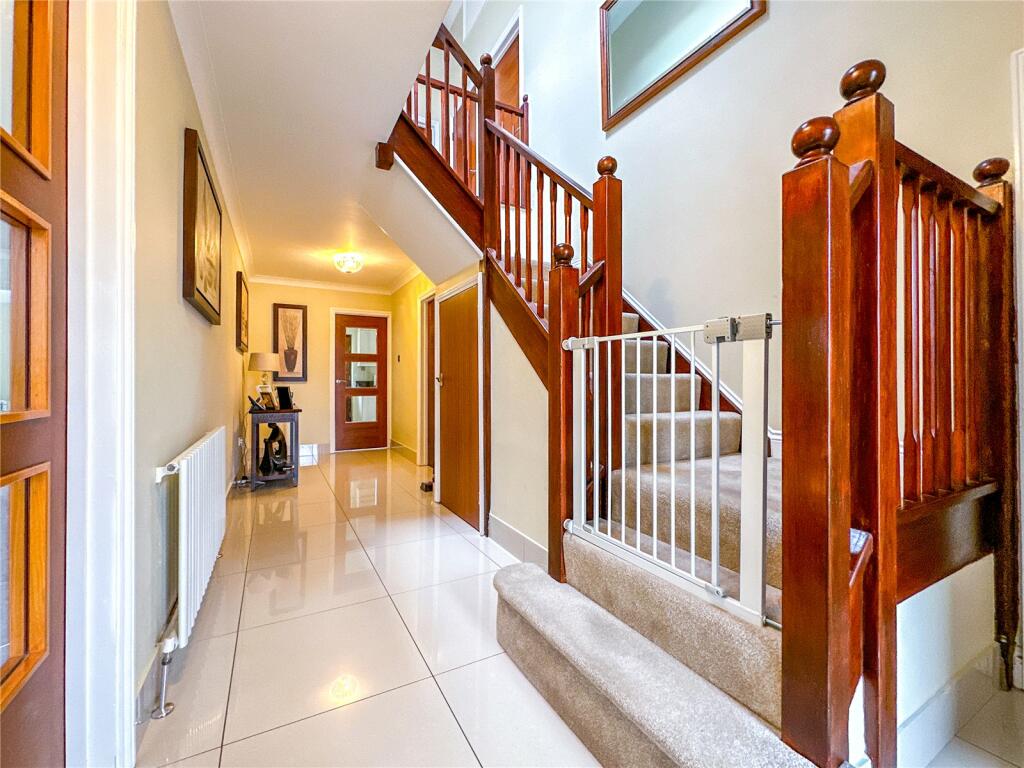 Additional image 5 of West Road, Bransgore, Christchurch, Dorset, BH23