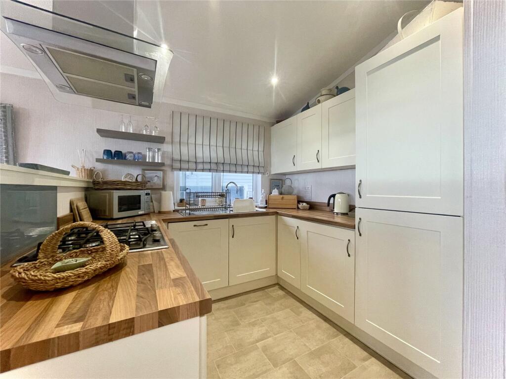 Additional image 13 of Sandhills Holiday Park, Mudeford, Dorset, BH23