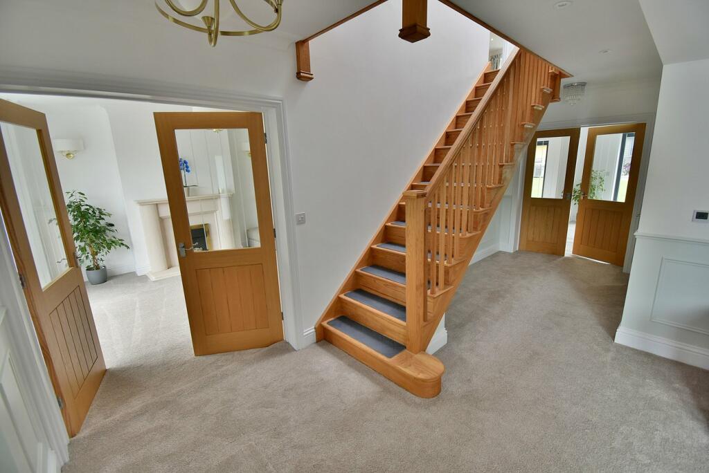 Additional image 13 of Dudsbury Avenue, Ferndown, BH22