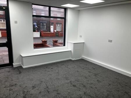 348 Bury Road, Bolton, Lancashire, BL2