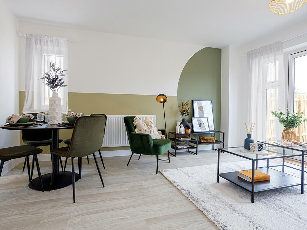 Additional image 11 of Leaf Living at Fontwell Meadows, Hermitage Lane, Arundel, West Sussex, BN18