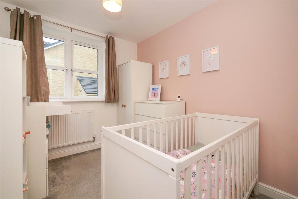 Additional image 7 of Hutton Hall Drive, Bradford, West Yorkshire, BD2