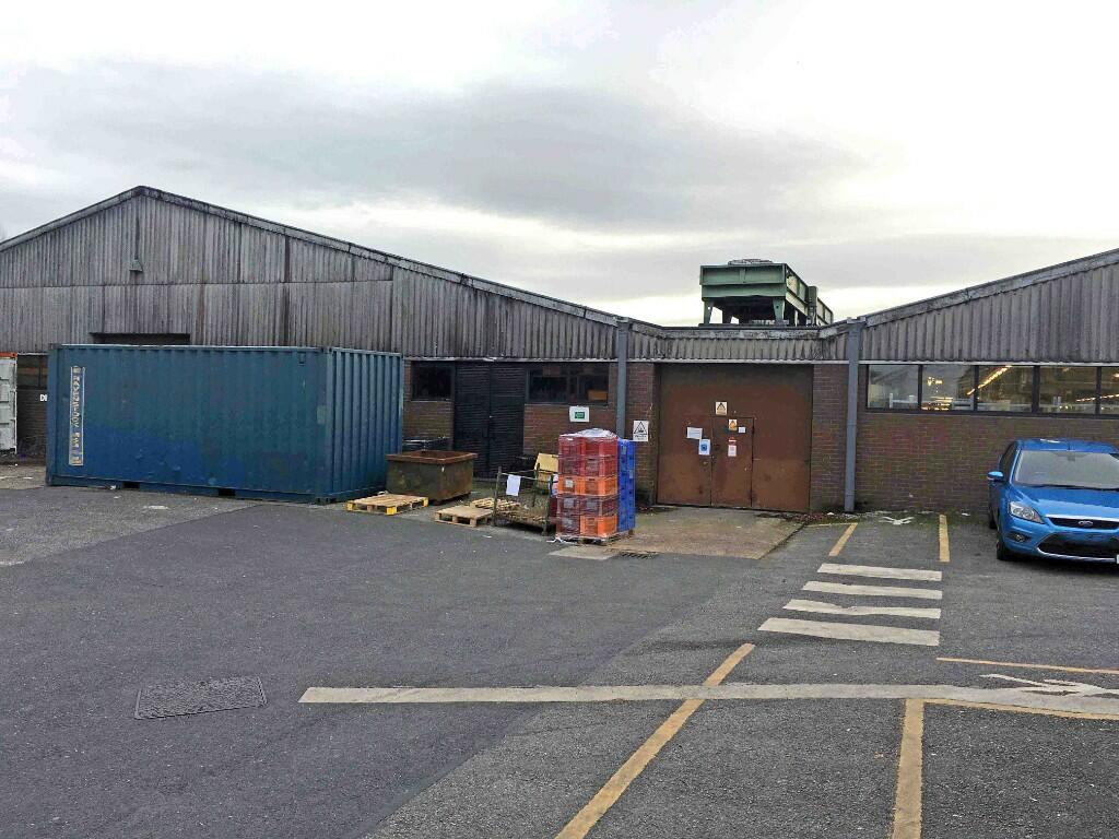 Additional image 11 of Wallisdown Road, BH11