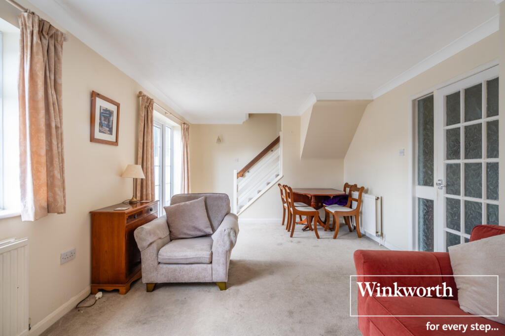 Additional image 6 of Granville Mews, Bournemouth, Dorset, BH5