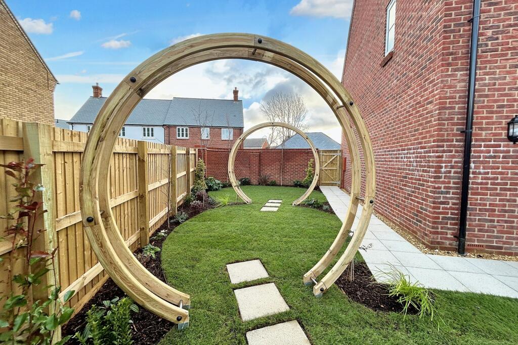 Additional image 19 of Wimborne