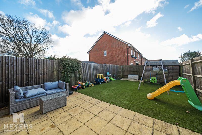 Additional image 14 of Abraham Drive, Hamworthy, Poole BH15