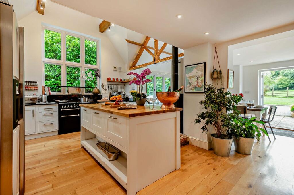 Additional image 2 of Castle Hill Lane, Burley, Ringwood, BH24