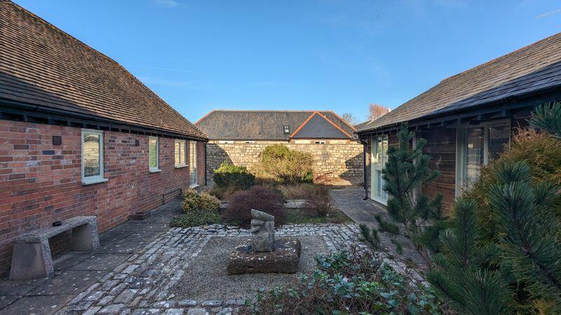Additional image 55 of Woodyhyde Courtyard with Tennis Court and indoor Swimming Pool
