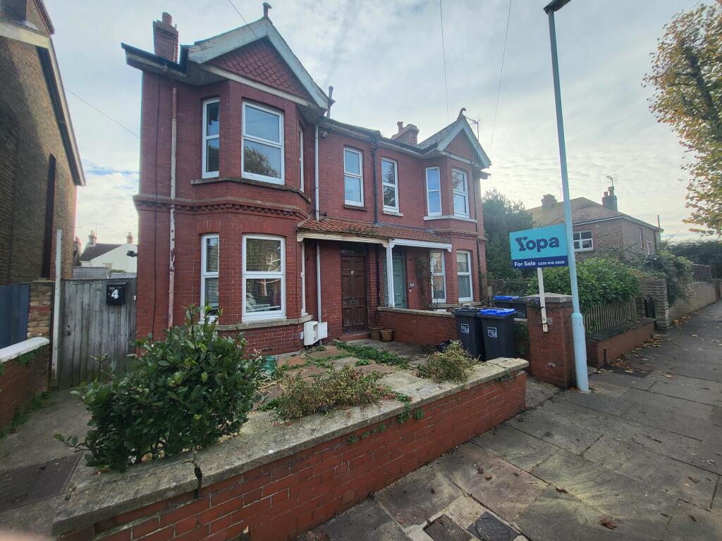 Additional image 8 of Kingsland Road, Worthing, BN14