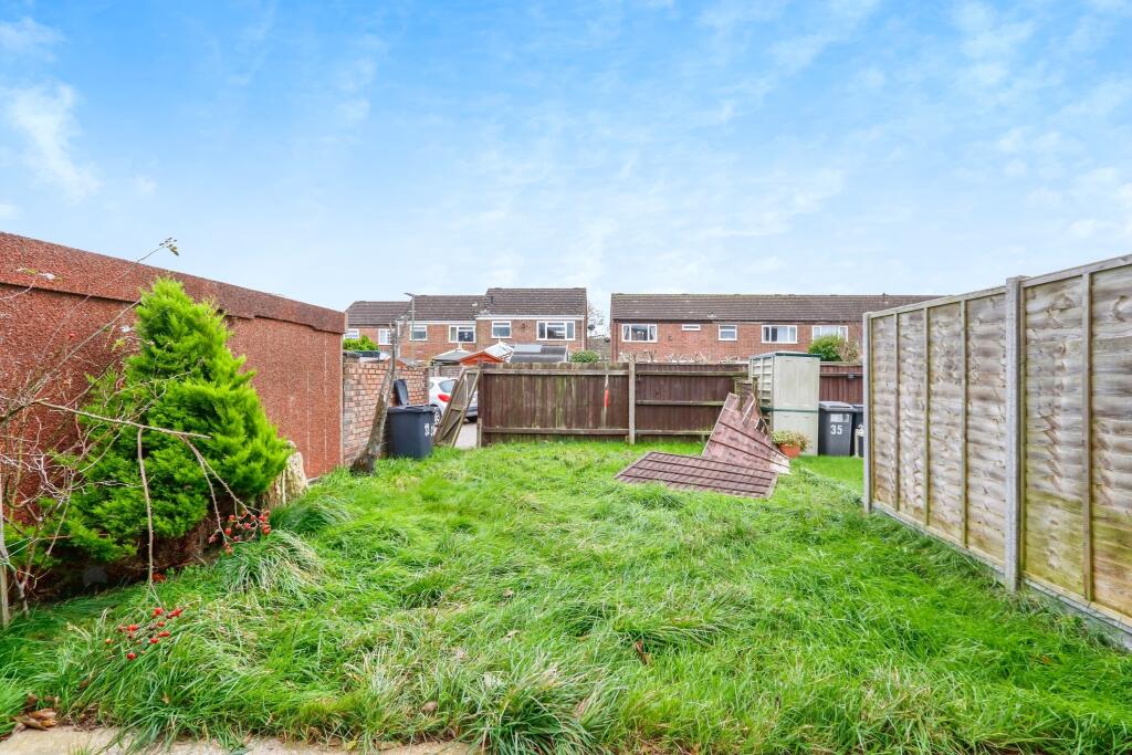 Additional image 14 of Bramshaw Gardens, THROOP, Bournemouth, Dorset, BH8