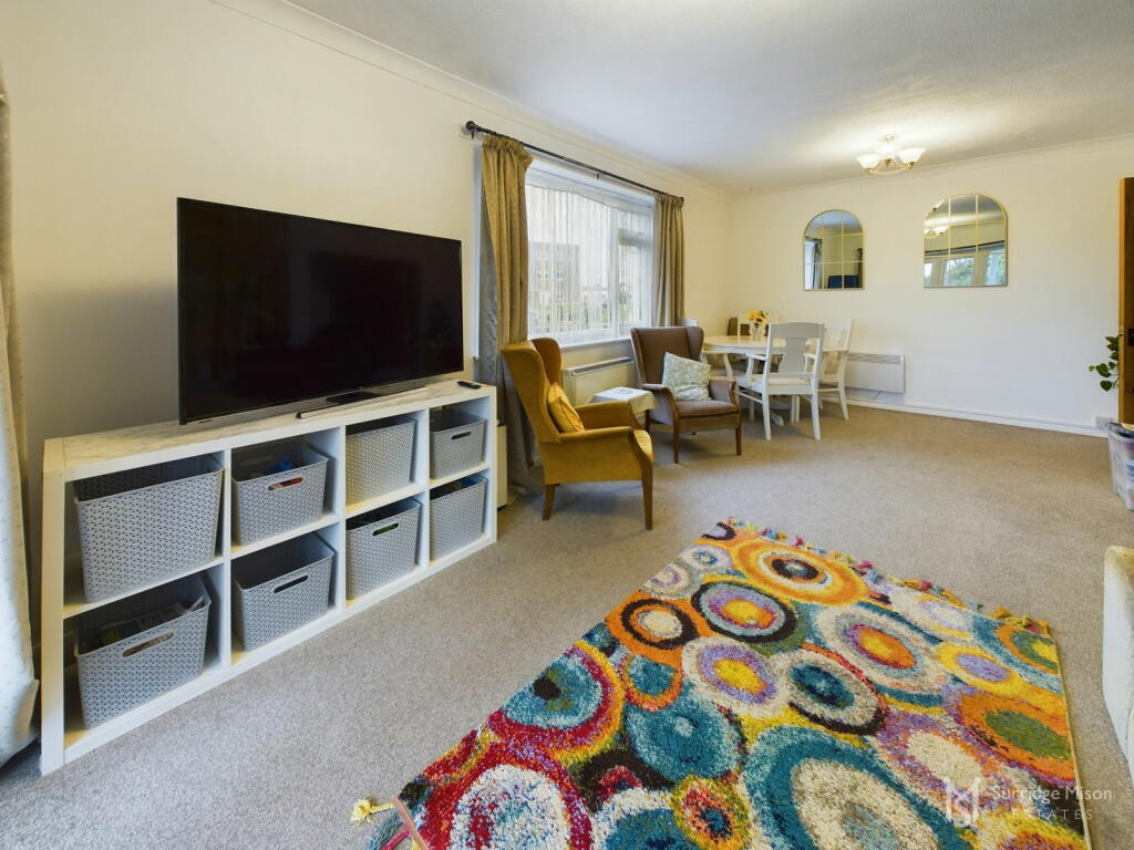 Additional image 3 of Cadogan Court, Grenville Road, Pevensey Bay, East Sussex, BN24