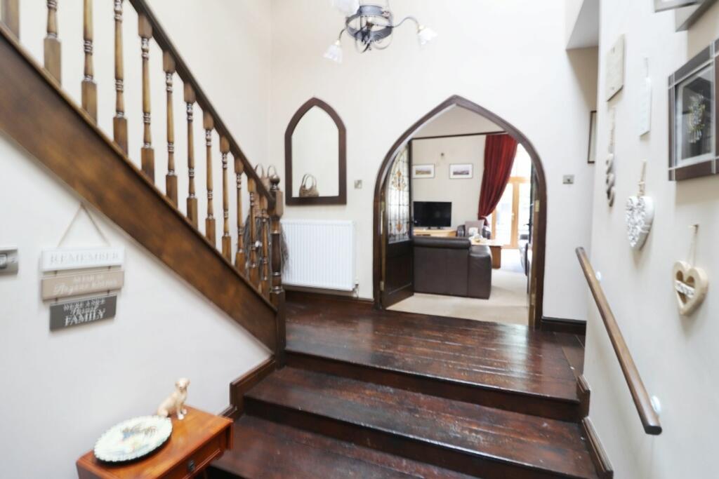 Additional image 5 of Lace Cottage, Hollymount Lane, Greenmount, BL8