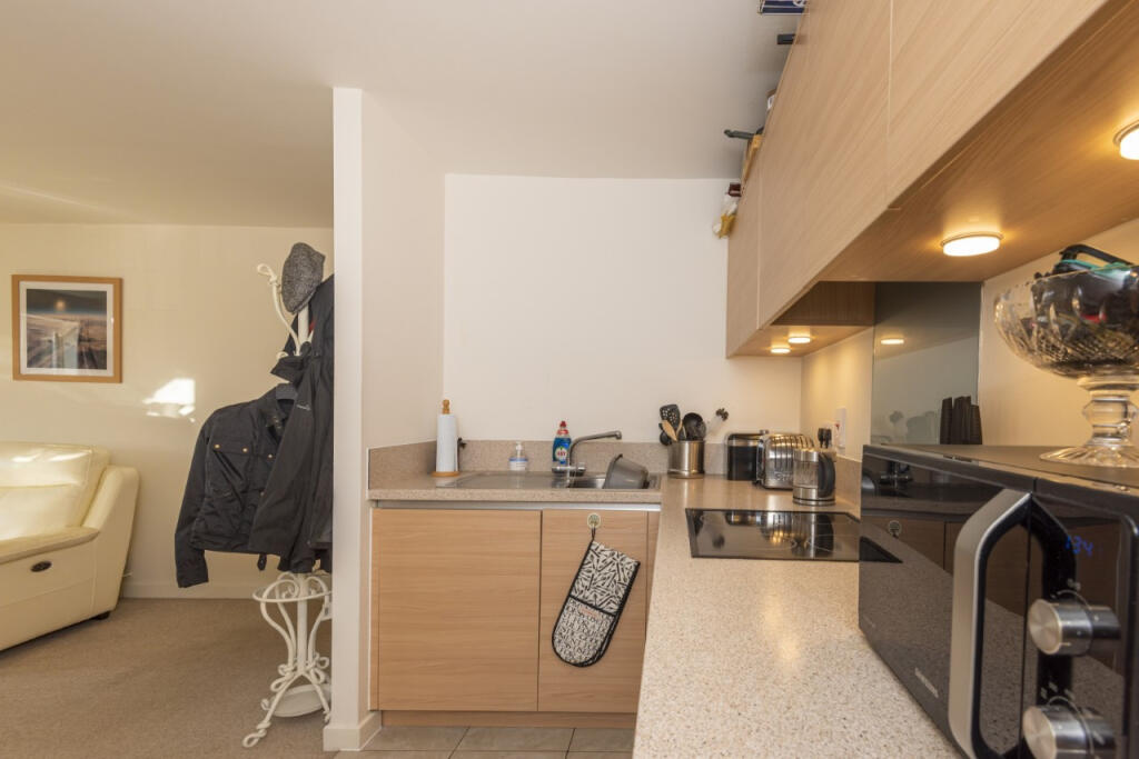 Additional image 22 of Aspen Court, 40 St. Botolphs Road, Worthing, West Sussex, BN11