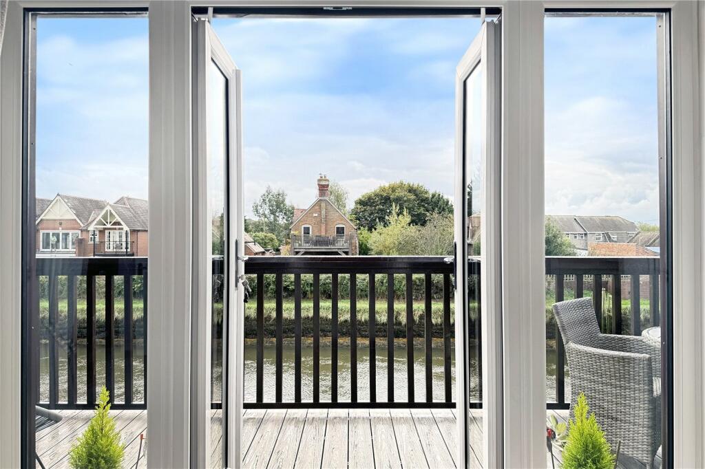 Additional image 18 of Nineveh Shipyard, Arundel, West Sussex