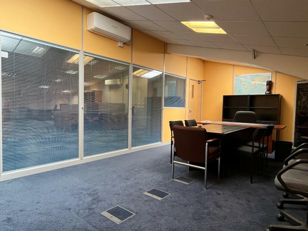 Additional image 6 of Nimrod Way, East Dorset Trade Park, Wimborne, Dorset, BH21