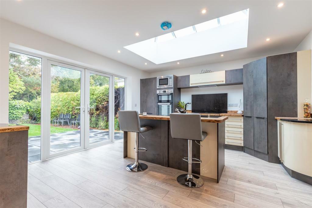 Additional image 17 of Dudsbury Crescent, Ferndown