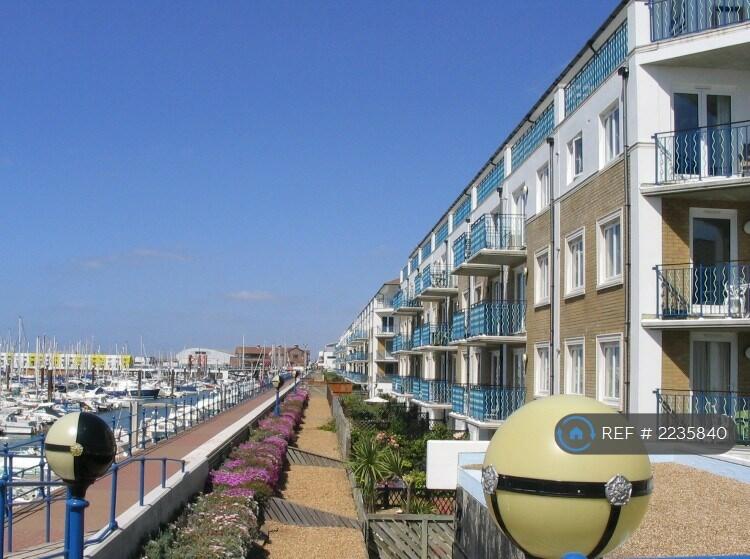 Additional image 3 of The Strand, Brighton Marina, BN2