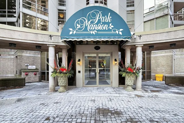 Additional image 2 of 45 Kingsbridge Garden Circ Unit 2101