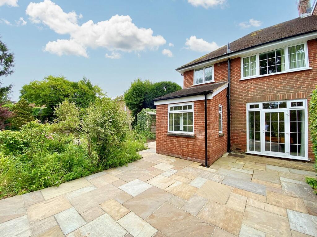 Additional image 17 of Selworthy Close, Whitecliff , BH14