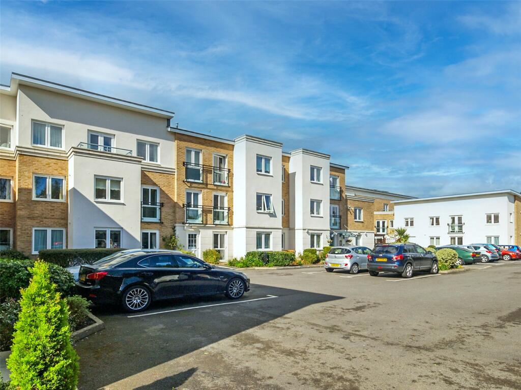 Additional image 20 of Highview Court, 46 Wortley Road, Highcliffe, BH23